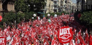 UGT en La Gomera insta a las administraciones públicas a renovar y actualizar acuerdos con los trabajadores