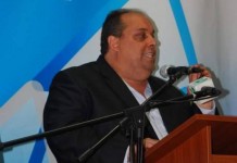 «Una élite de dirigentes no debe cerrar el debate que necesitamos»