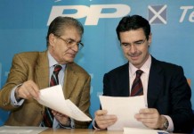 “A CC le molesta que garanticemos la conectividad de El Hierro y La Gomera”