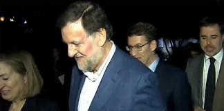 Los amigos del agresor: ‘Cuando empezó a decir que iba a ver a Rajoy, pensamos que estaba de coña’
