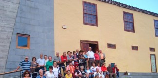 El próximo domingo se celebrará una “convivencia” entre los mayores y pensionistas de Agulo