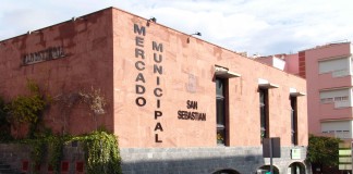 A exposición pública los pliegos para la concesión de los puestos y locales del mercado de San Sebastián