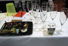 Nueve establecimientos de La Gomera podrían obtener el certificado en la categoría oro y plata del Plan de Mejora Gastronomía de Canarias 2011