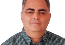 «Se vive el incendio de forma relativamente tranquila y a la espera de acontecimientos»