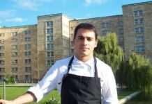 El orgullo de una Escuela de Hostelería en La Gomera