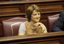 El PP denuncia el retraso de veinte años en la obra del Mirador gomero de El Santo