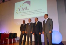 Manuel Ramón Plasencia es el nuevo presidente de la Confederación de Municipios de las Regiones Ultraperiféricas