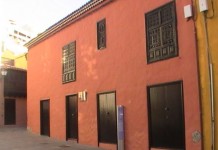Los antiguos pobladores de La Gomera realizaban prácticas astronómicas relacionadas con el sol