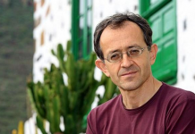 El Director Conservador del Parque Nacional de Garajonay considera que se ha “retrocedido de forma irreversible muchos años atrás”