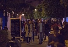 Aterrizaje forzoso en un avión que volaba a Tenerife