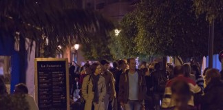 San Sebastián celebra este viernes la “Noche en Blanco”