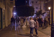 Declarado apto para el consumo el agua en todos los municipios de Tenerife