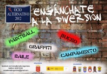 El Cabildo de La Gomera recorre los municipios con un programa de ocio alternativo para jóvenes