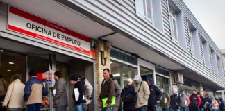 Intersindical Canaria considera inmoral que se siga financiando a la patronal  con el dinero público