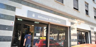 El Servicio Canario de Empleo concederá a los ayuntamientos 12 millones de euros para combatir el paro de larga duración