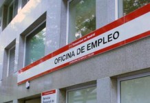 Baja el paro en La Gomera con respecto a julio pero existen 1.024 desempleados más que en septiembre de 2011