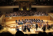 La isla de La Gomera recibirá la vigésimo octava edición del Festival de Música de Canarias