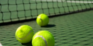 Comienza la fase final del torneo de pádel ‘Residencia Escolar”