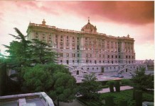 El Silbo de La Gomera estará presente en las calles de Madrid con motivo de la Feria Fitur