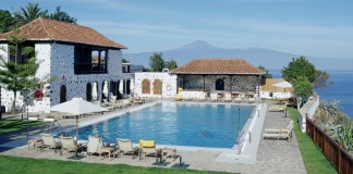 El 25 de junio abrirá el Parador de La Gomera y todos los paradores de España