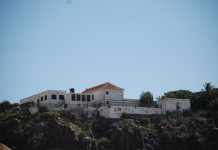 El Parador de La Gomera entre los 10 mejores de España en 2012