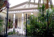 El Parlamento decidirá la próxima semana si crea una comisión para investigar el incendio de La Gomera