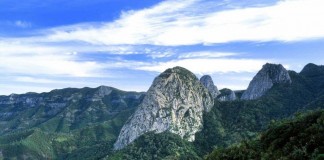 Seminario Internacional sobre Ecoturismo en Espacios Protegidos en La Gomera