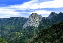 Actos conmemorativos del 25 Aniversario de Garajonay como Patrimonio Mundial
