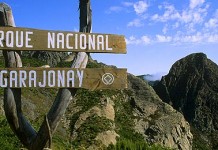 Garajonay celebra hoy sus 25 años en lo más alto del escalafón natural