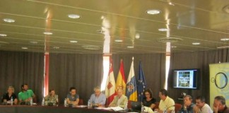 El Consejo de Participación de la Reserva de La Biosfera de La Gomera analizó las actuaciones realizadas