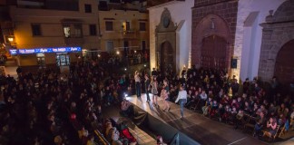 El Ayuntamiento de San Sebastián presenta su campaña de Navidad al sector comercial