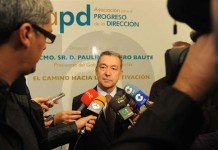 El Gobierno canario concede ayudas a los afectados desde 4.000 a 30.000 euros