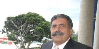 Rodríguez Zaragoza pide perdón tras ser ‘pillado’ jugando al solitario