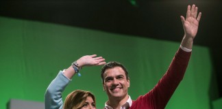 Los barones del PSOE se unen contra Sánchez para limitar su poder de pacto