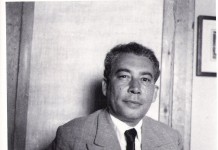 El Gobierno reparte las ediciones conmemorativas dedicadas a Pedro García Cabrera en todas las Islas