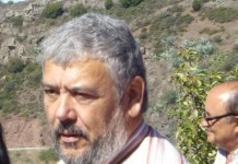 El PSOE denuncia que Pedro Medina pretenda cobrar kilometraje por asistencias a sesiones del Cabildo desde Vallehermoso a San Sebastián,cuando vive en Tenerife