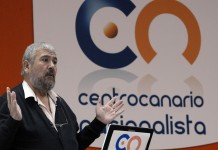 CCN reclama que el Cabildo de La Gomera rechace los presupuestos de Canarias