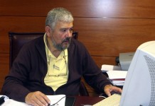 El Grupo Nacionalista CC-PNC-CCN presentará una moción para la creación de una Comisión de Empleo ante el Pleno del Cabildo de La Gomera