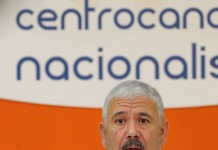 Pedro Medina considera «incomprensible» que Javier Trujillo no apoye la solicitud de comparecencia de Curbelo