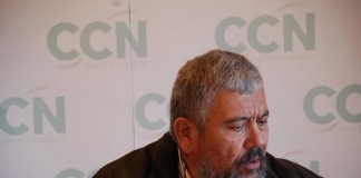 El CCN en La Gomera no concurrirá a las elecciones tras rechazar el pacto regional con el PP