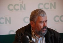 Pedro Medina replica al PSOE gomero por el asunto de su solicitud de abono del transporte por asistencias a sesiones y comisiones