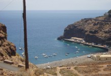 El Cabildo de La Gomera sale al paso en la polémica de Gran Canaria y la ‘playa de piedra’ del vídeo de Promotur