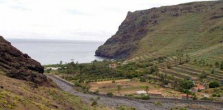 Posibilidad de lluvia débil para este sábado en Canarias
