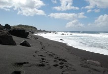 Peligro de colapso turístico de La Gomera para el próximo invierno