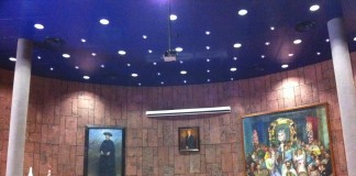 El Cabildo de La Gomera celebró hoy el último pleno de la Legislatura