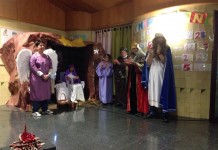 El Ayuntamiento mejora la señalización vial horizontal de San Sebastián de La Gomera