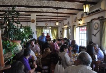 El PP de La Gomera “enormemente satisfecho” por el nombramiento de José Manuel Soria como Ministro