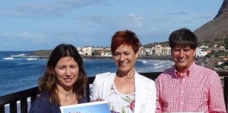 Alberto Sanmarti: «Nos llevamos maletas llenas de buenos recuerdos».