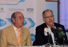 “Los empresarios de La Gomera se unen a #TFseMueve para “no pagar el precio de una tercera insularidad”