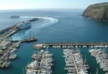 “Los taxistas de Valle Gran Rey quieren que se declare el Puerto de San Sebastián como área sensible pero con sus propias normas y sin cumplir con la legalidad”